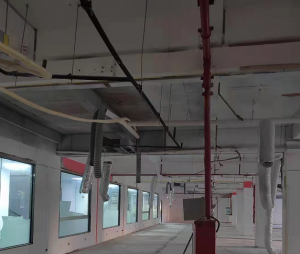 深圳回收二手空调：风管机，柜机、挂机、天花机等各种空调回收